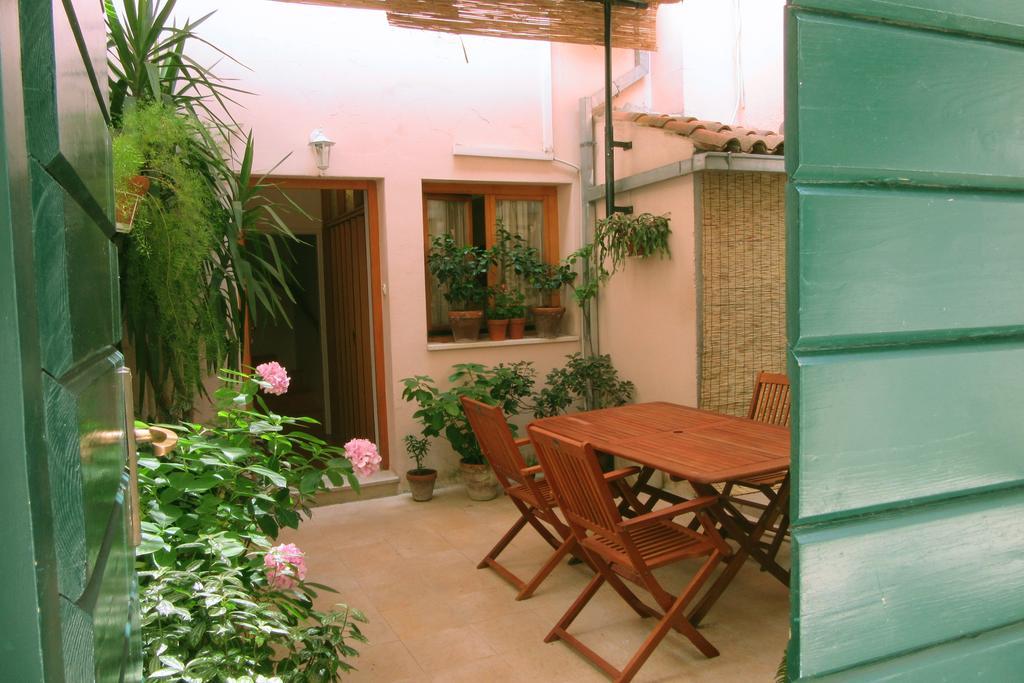 Dobra Apartments Trogir Exteriör bild